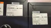 AP960 Frozen Food Vending Machine with AP965 Control Module
