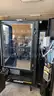 AP960 Frozen Food Vending Machine with AP965 Control Module