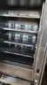 AP960 Frozen Food Vending Machine with AP965 Control Module
