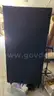 AP960 Frozen Food Vending Machine with AP965 Control Module