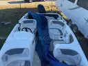 18&#x27; Bayliner Ski Boat w/ Mercury 90 HP Motor and Trailer