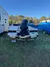 18&#x27; Bayliner Ski Boat w/ Mercury 90 HP Motor and Trailer