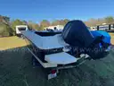 18&#x27; Bayliner Ski Boat w/ Mercury 90 HP Motor and Trailer