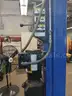 Two-Post Car Lift Fully Functioning