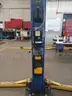 Two-Post Car Lift Fully Functioning