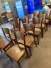 Lot of USED Wood Furniture