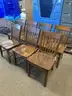 Lot of USED Wood Furniture