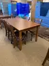 Lot of USED Wood Furniture