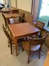 Lot of USED Wood Furniture