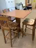Lot of USED Wood Furniture