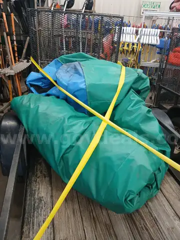 Despicable Me Bounce House