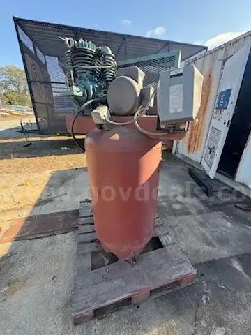 Baldor Reliancer Industrial Motor