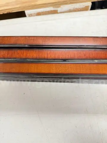 Wood Framing LJ429291 Length Moulding