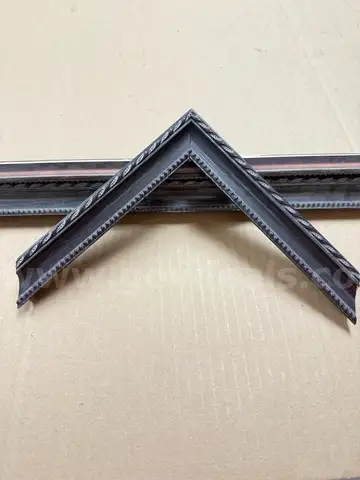 Wood Framing DM6398 Length Moulding.