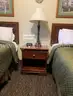 Large lot of hotel furniture in good used condition. Includes sofas, dressers, chairs, desks, and more!