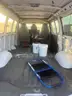 2010 Chevrolet Express