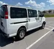 2010 Chevrolet Express