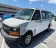 2010 Chevrolet Express