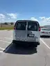 2010 Chevrolet Express