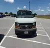 2010 Chevrolet Express