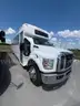 2018 Ford F-650 37 PAX Bus**Low Miles 15,646**