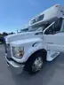 2018 Ford F-650 37 PAX Bus**Low Miles 15,646**