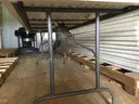 50 - Tan 8&#x2019; Folding Tables