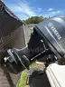 2017 Carolina Skiff with Trailer and Yamaha 60HP Motor