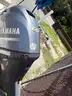 2017 Carolina Skiff with Trailer and Yamaha 60HP Motor