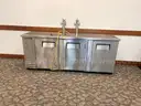 True TDD-4-S Kegerator