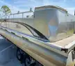 2014 22Ft. Tahoe GT 2280CR Pontoon Boat with Trailer and Yamaha 90 HP Motor