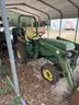 1994 John Deere 955 Tractor