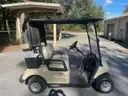 2018 Yamaha Golf Cart(Lot of 25)