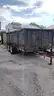 Triple Crown Dump Trailer 7x14 HD