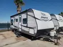 2018 JAYCO SLX RV TRAILER