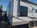 2018 JAYCO SLX RV TRAILER