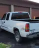 2006 GMC Sierra 1500