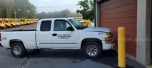 2006 GMC Sierra 1500