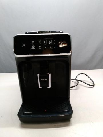 Philips 2200 Series Fully Automatic Espresso Machine | AllSurplus | Dallas