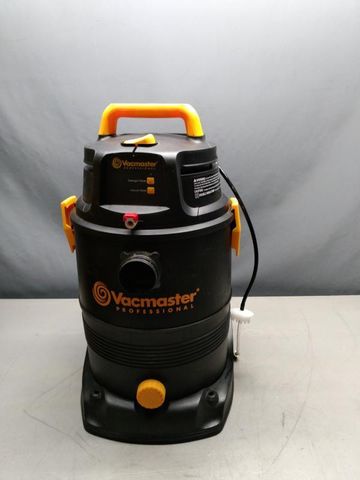 Vacmaster VK609PFR 0201 6 Gallon 5.5 Peak HP 3-in-1 Wet/Dry/Upholstery ...