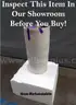 Onsite, Buy Now- Vintage Home Panama Pot Planter-Non Refundable