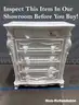 Onsite, Buy Now-Rosdorf Park Micala Chest-Non Refundable