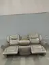 ASD onsite buy now item, Dundee Living Room Sofa - No Refund