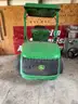 John Deere 997 72&#x22; Ztrak Mower