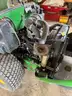 John Deere 997 72&#x22; Ztrak Mower