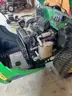 John Deere 997 72&#x22; Ztrak Mower