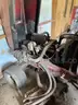 2001 Toro 5500D Mower