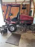 2001 Toro 5500D Mower