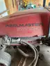 2001 Toro 5500D Mower