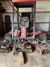 2001 Toro 5500D Mower